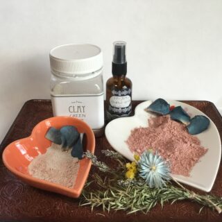 あづみ野アロマ・クレイ・ハーブ＆ピアノ教室むつみ 