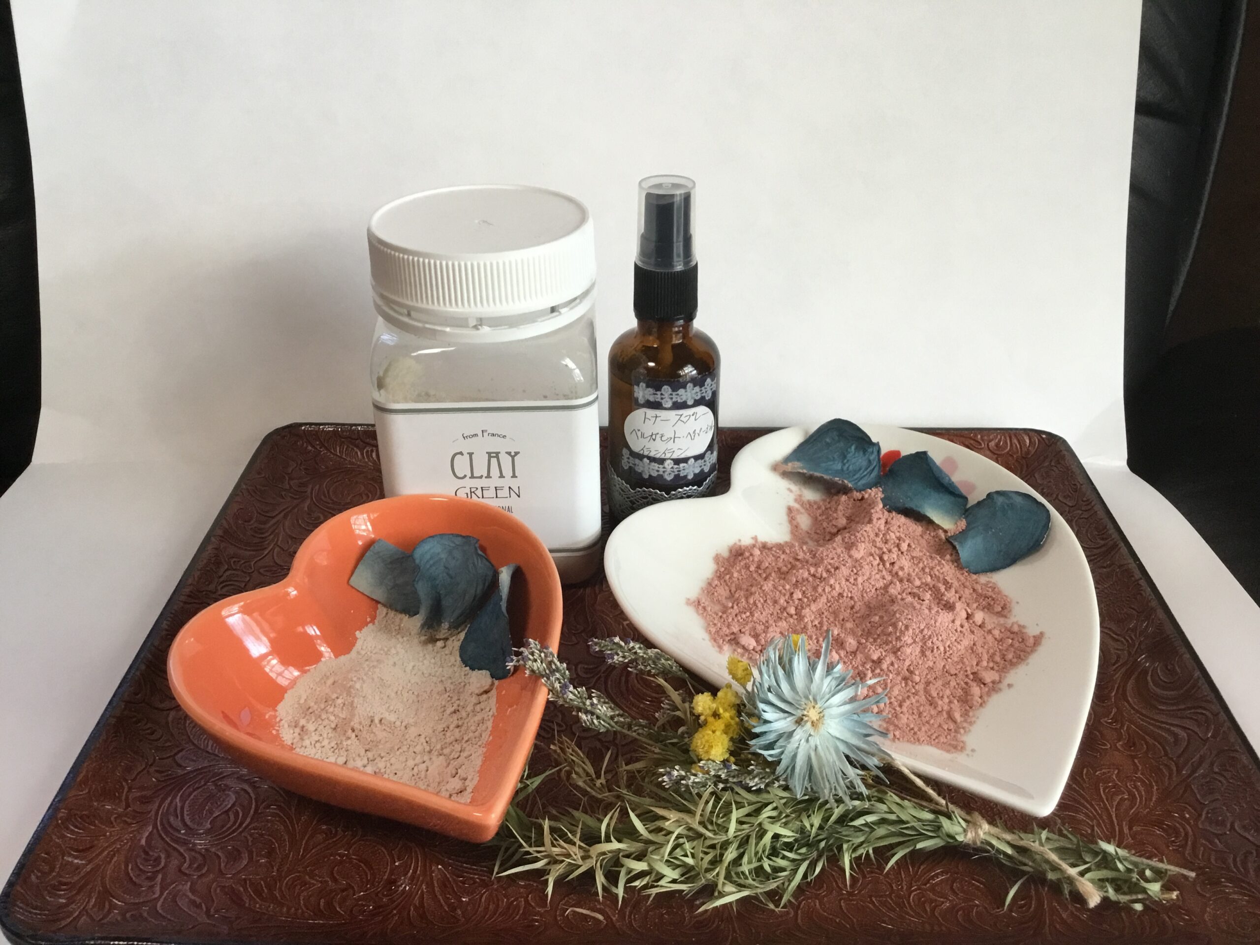 あづみ野アロマ・クレイ・ハーブ＆ピアノ教室むつみ