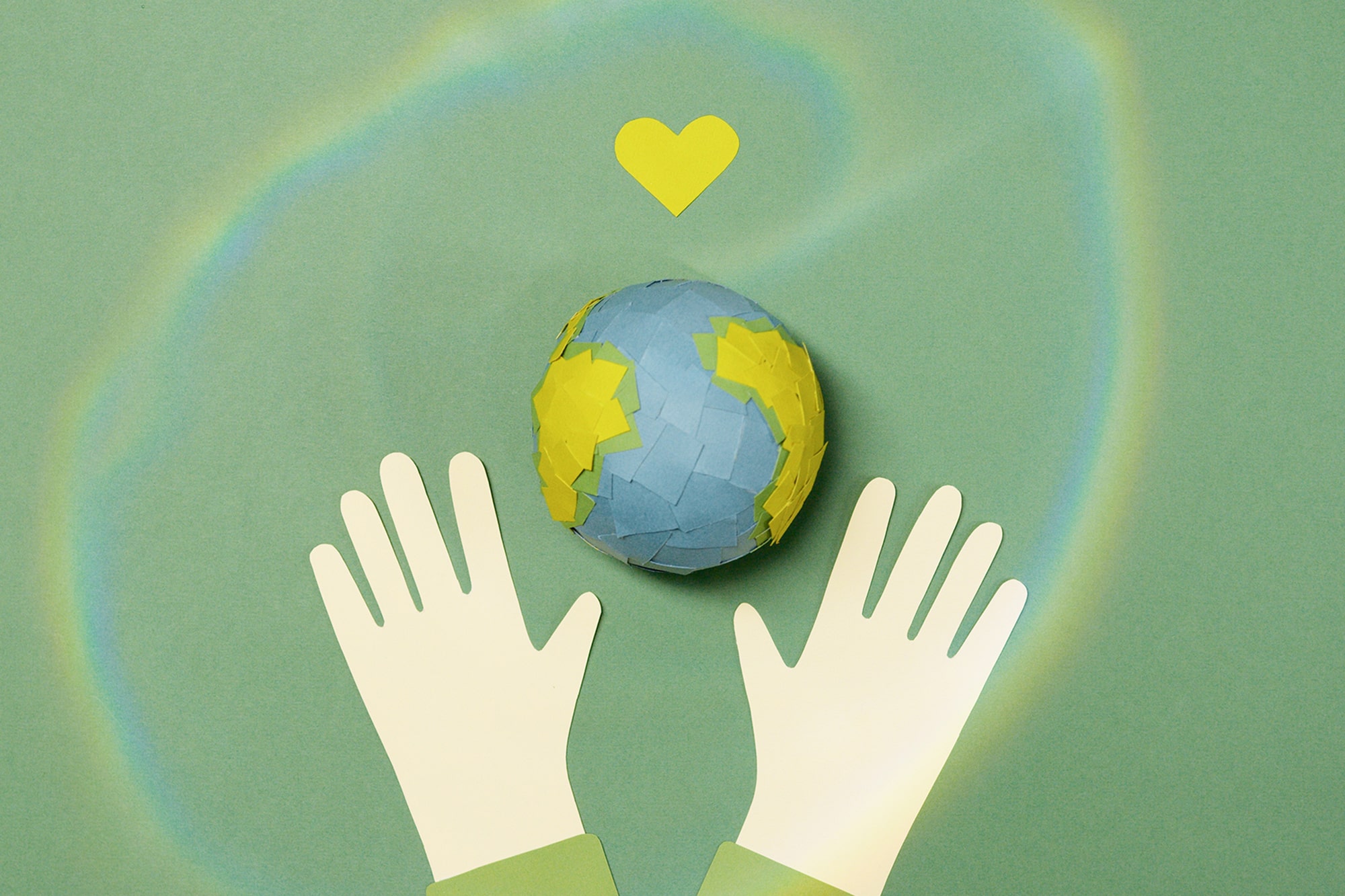 Earth Day Tokyo 2022-地球に愛される暮らし方- 4/16(土)4/17(日)いよいよ開催♪