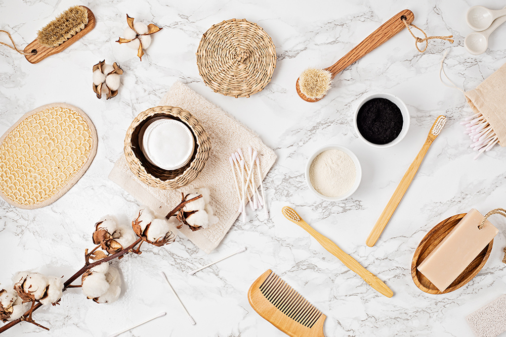 ヘアパックレシピ