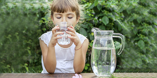 夏の肌トラブル