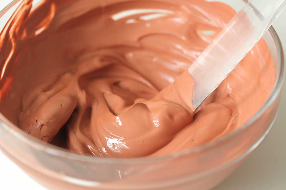 レッドクレイペースト