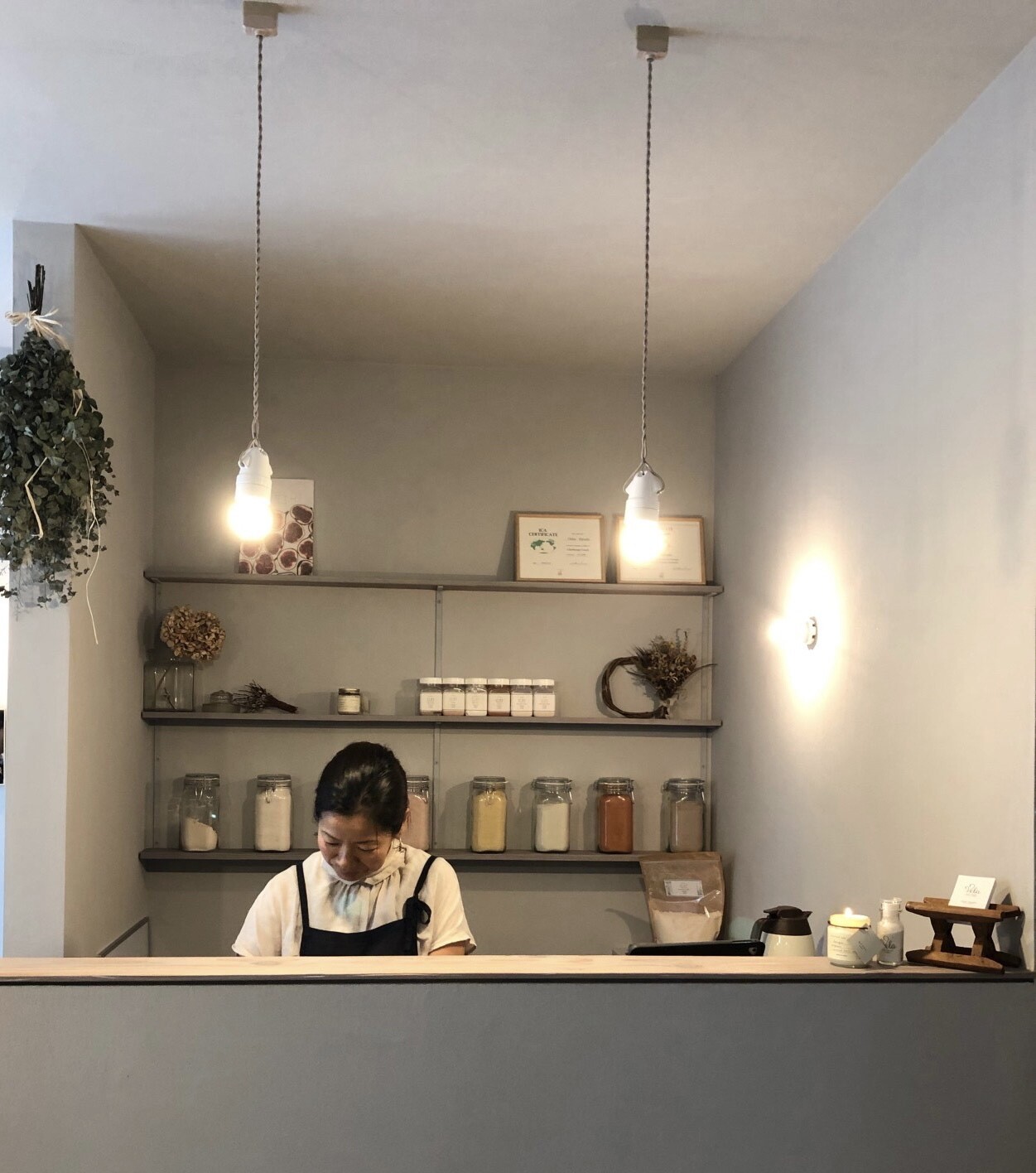 Clay Therapy School Vela