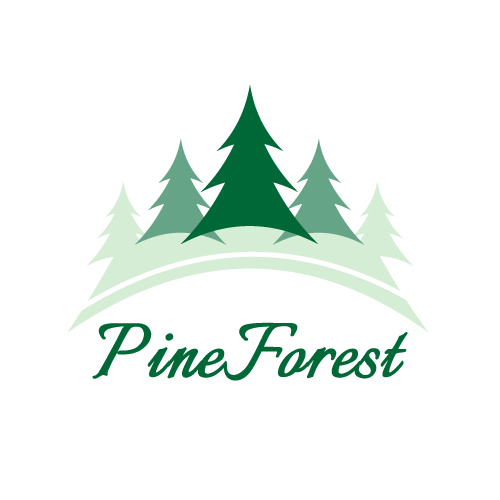 パインフォレスト