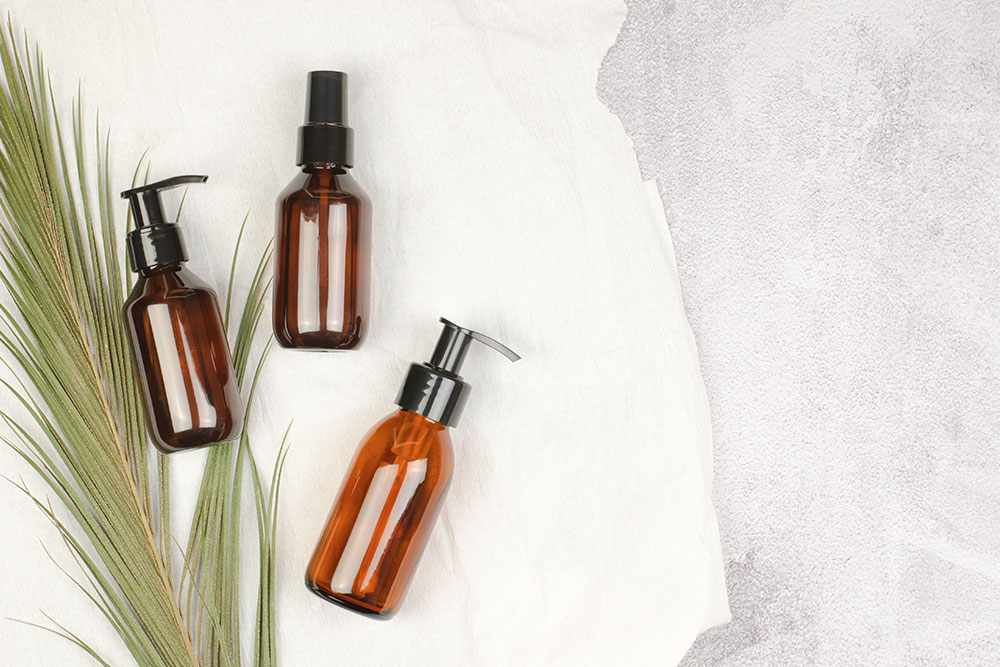 しっとりもっちりクレイジェルローション