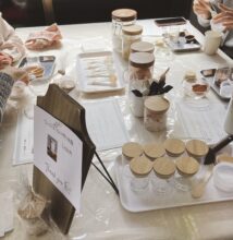 Cannelle加盟校２