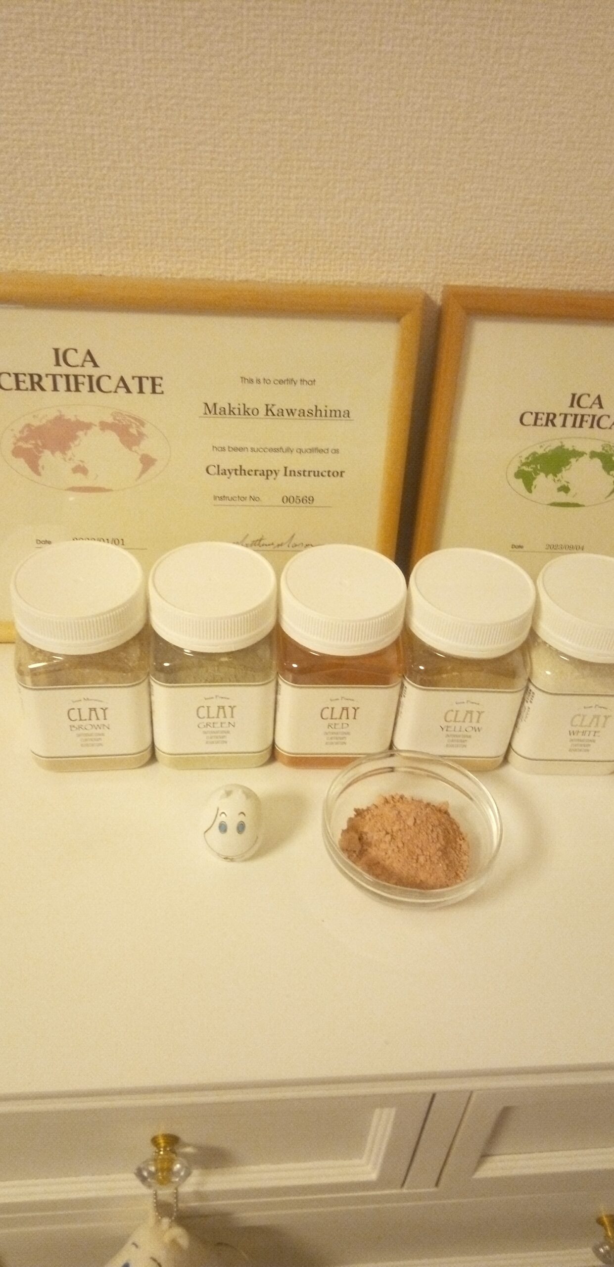 ホワイトローズ