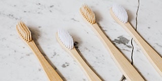 歯磨きペースト