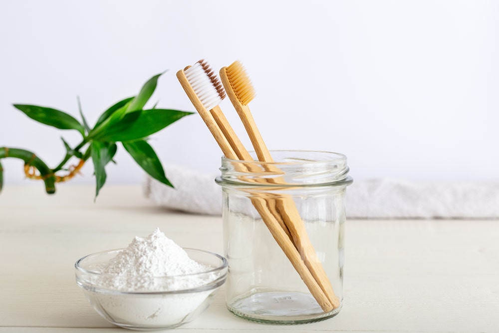 歯磨きペースト