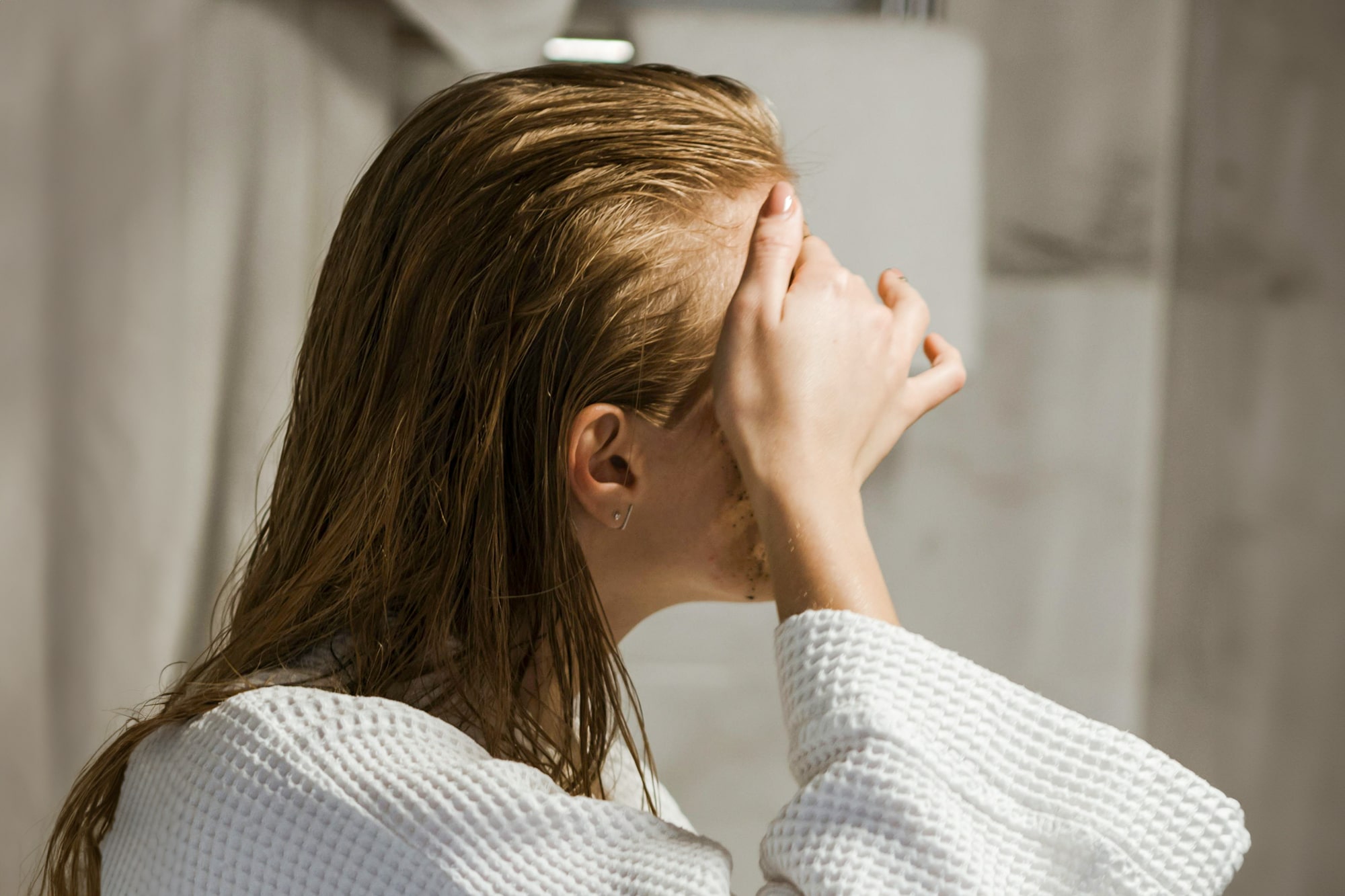 しっとりつやつや♡クレイシュガースクラブ