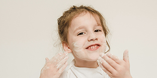 クレイパウダー