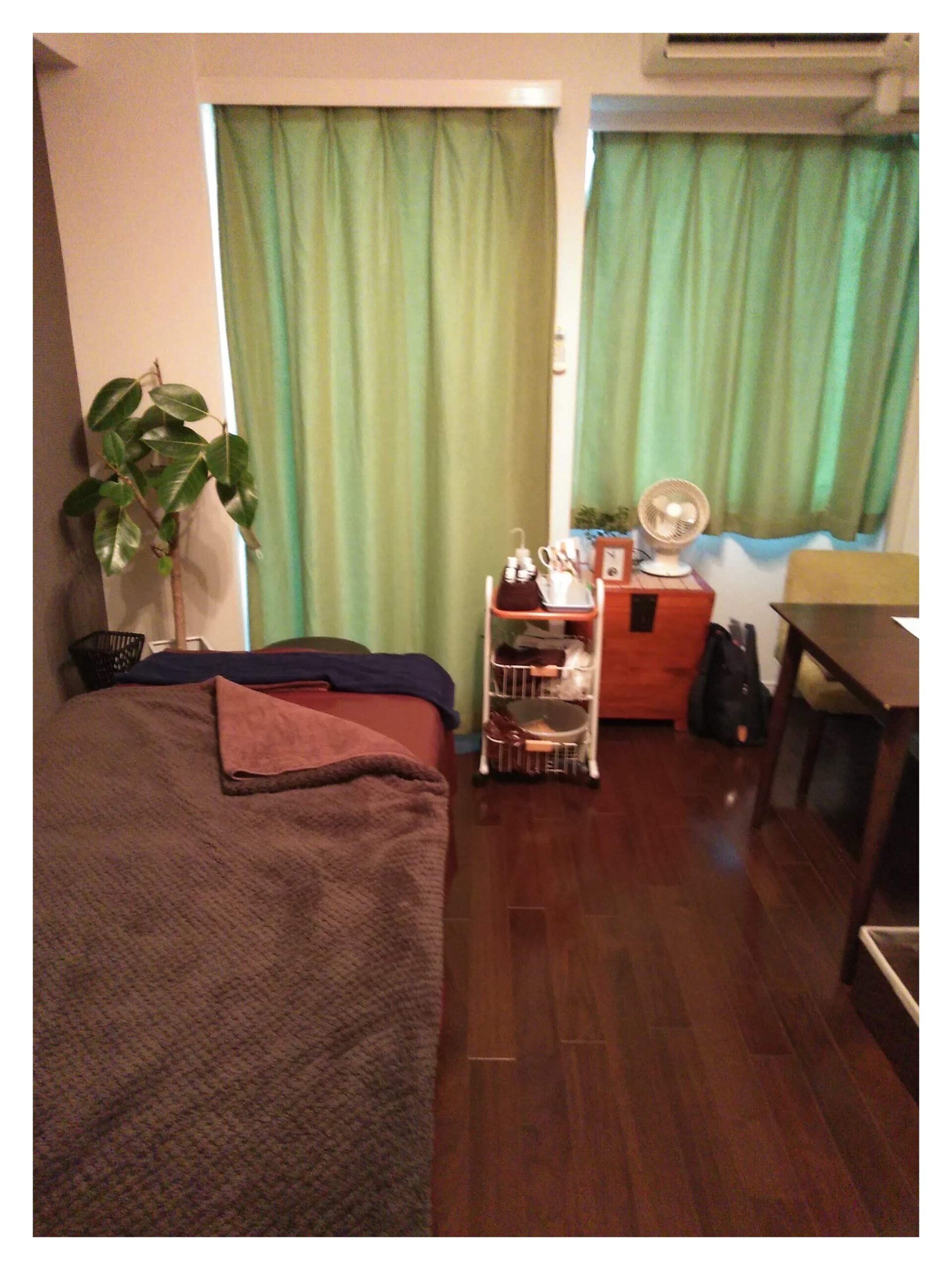 Clay-mam(くれい*まむ)