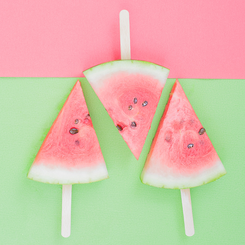 夏季休業のお知らせ